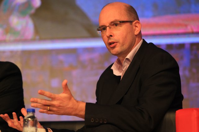 Nigel Harper